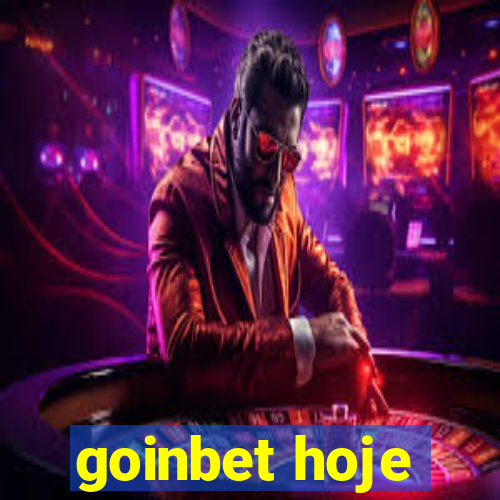 goinbet hoje